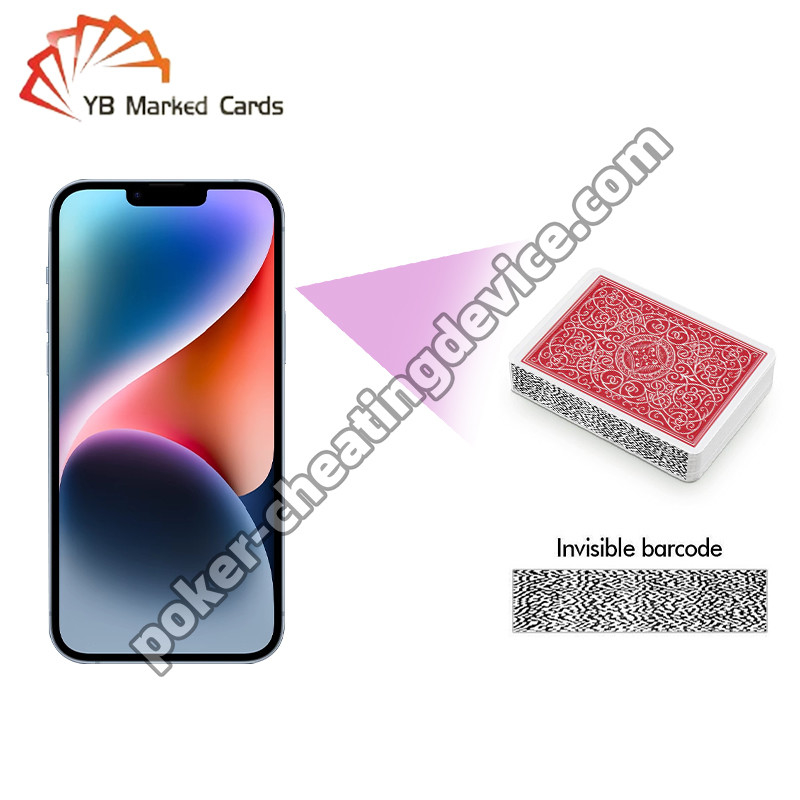 iPhone 14 CVK 400 Hızlı ve doğru oyun sonuçları için Telefon Poker Analizörü