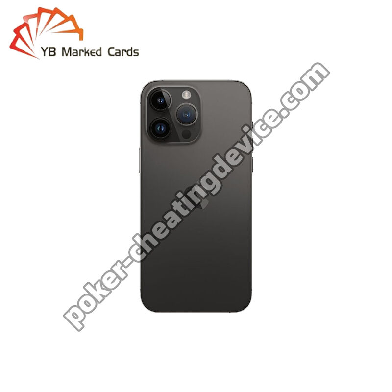 AKK A7 Poker Analiz Sistemi – Texas Hold'em & Omaha Zaferleri için Üstün Barkod Tarayıcı