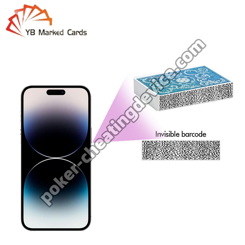 AKK A7 Poker Analiz Sistemi – Texas Hold'em & Omaha Zaferleri için Üstün Barkod Tarayıcı