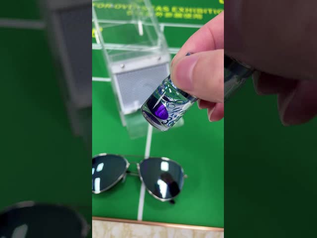 Geriye işaretli kartlar için kontak lensleri