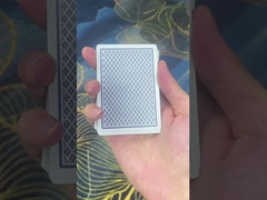 İşaretli Kart Gözlükleri - Kartları Gören Gözlükler - Üstün Poker Avantajı!