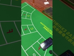 Hızlı tarama sistemi ile barkodlu kartlar için AKK poker analizatörü