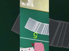 Yakından Bakış: Gizli İşaretli Oyun Kartları İçin Kızılötesi İşaretli Kart Gözlükleri