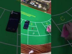 Yakından Bakış: Barkod İşaretli Oyun Desteleri İçin AKK A6 Kumarhane Kart Analizörü