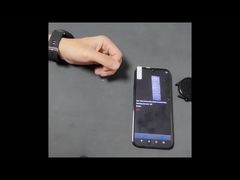 Daha Yakından Bakış: Barkod Kartları İşaretlemek İçin Dinamik İzleme Poker Tarama Kamerası