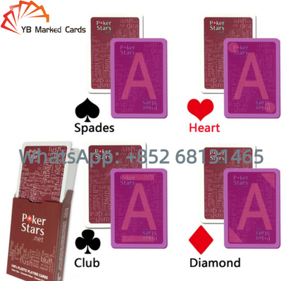 Poker Hile Kontakt Lensler Görünmez İşaretli Kartlar Poker Perspektif Lensi