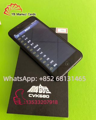 Nokia Kısa Mesafe Poker Telefon Analizcisi Casusluk Aldatma Cihazı İçin