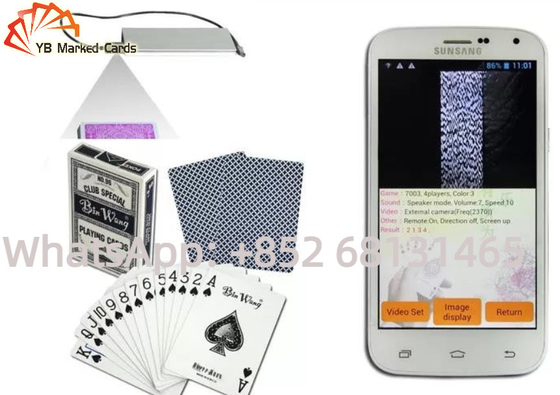 Kararlı Poker Kartları Android Telefon Oyunu Kazanmak İçin Şık 64GB ROM Kapasitesini Analiz Ediyor