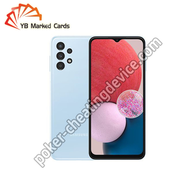 Poker Hile Oyunu için CVK 350 Samsung Glaxy Poker Analiz Cihazı