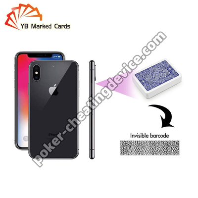 IPhone Poker Oyununda En İyi Eli Almak İçin Aldatma Aygıtları
