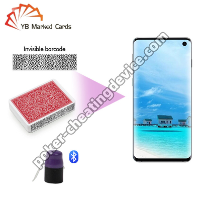 AKK A4 Samsung S10 Poker Analizörü, Poker Elinin Doğru Değerlendirilmesi için