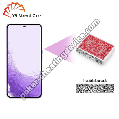 Gerçek Zamanlı Poker Egemenliği için Premium Samsung S22 AKK Poker Analizörü