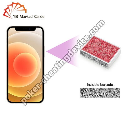 Gelişmiş Poker Stratejisi için CVK 400 iPhone 12 Poker Aldatma Analizcisi