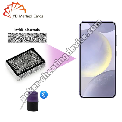 AKK Samsung S24 Poker Analyzer Android Poker Ustalığı için En Son Araç