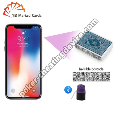 CVK 350 iPhone X Poker Analiz Aracı ile Poker Becerilerinizi Geliştirin