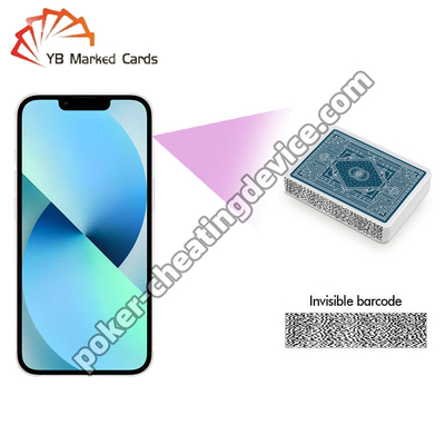 Eşsiz Gerçek Zamanlı Poker Doğruluğu için iPhone 13 CVK 600 Poker Analizcisi