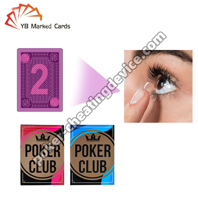 Poker Oyununuzu Işıklı Kartlar ve Kontak Lenslerle Daha Da Önemli Hale Getirin