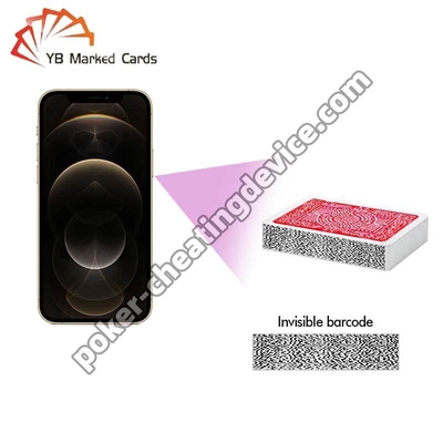 AKK A4 Poker Kart Analiz Cihazı – En Üstün Poker Kazanma Aracı