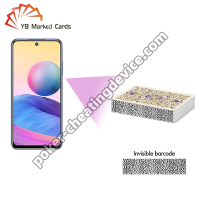 CVK 350 Poker Kartları Analiz Cihazı – %100 Doğrulukla Her Eli Kazanın