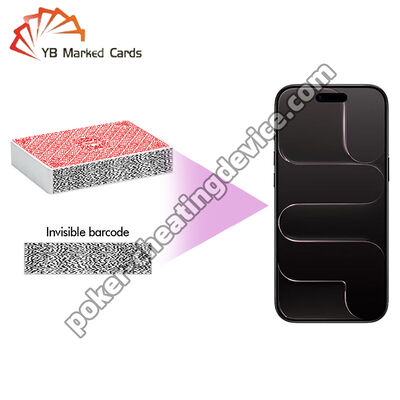 CVK 700 Poker Analizcisi Texas Holdem ve Omaha için Hızlı Oyun Poker Tarayıcısı