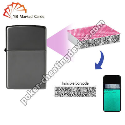 Daha hafif kablosuz oyun kartı tarama cihazı ((Mercury Switch)